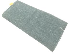 アンティーク　織り柄着物洗い張り